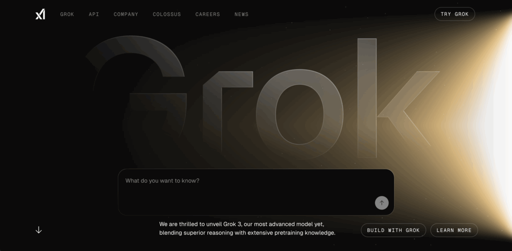 Grok