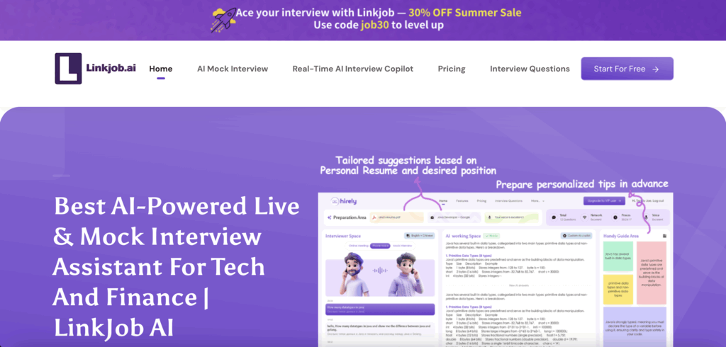 Linkjob.ai
