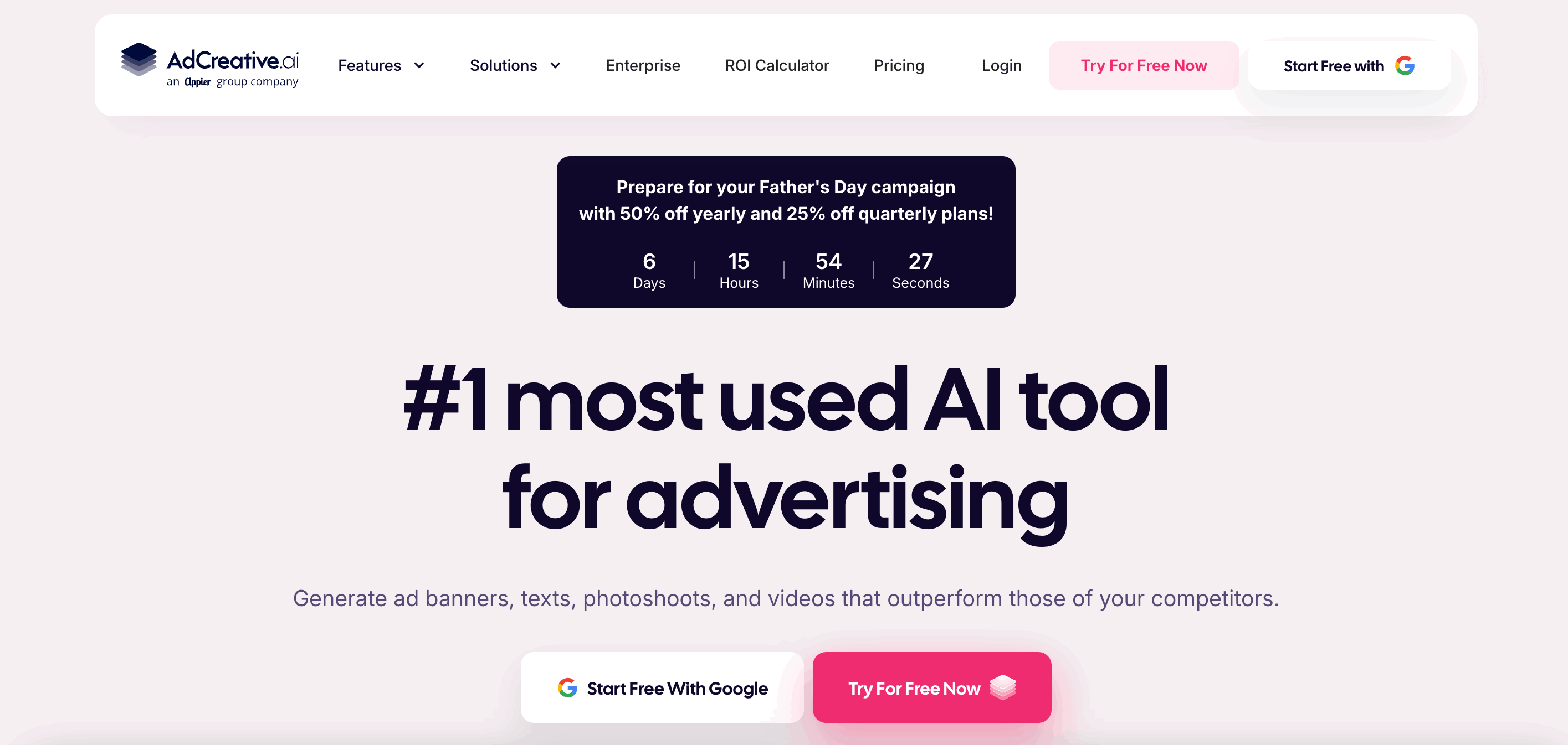 AdCreative.ai