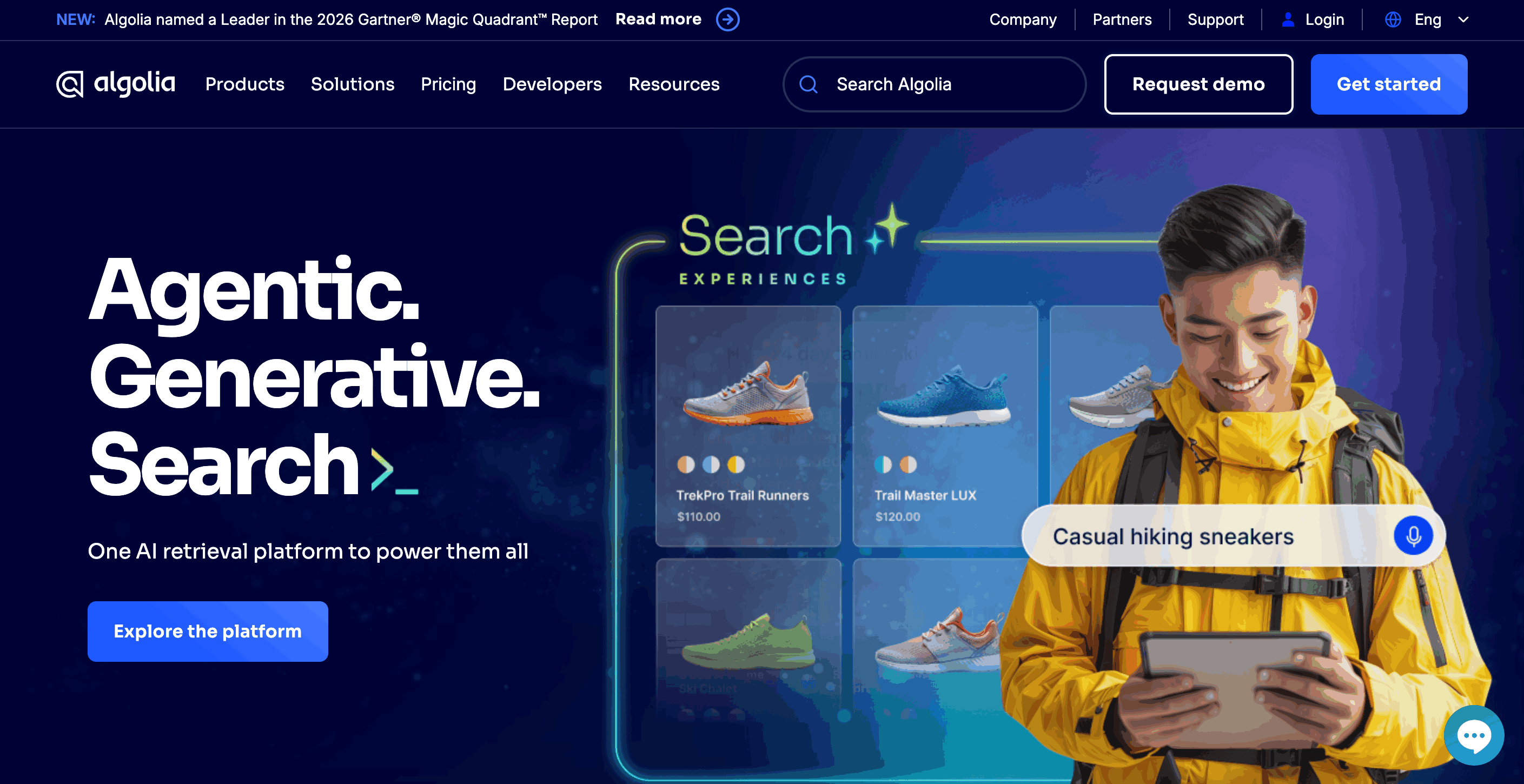 Algolia