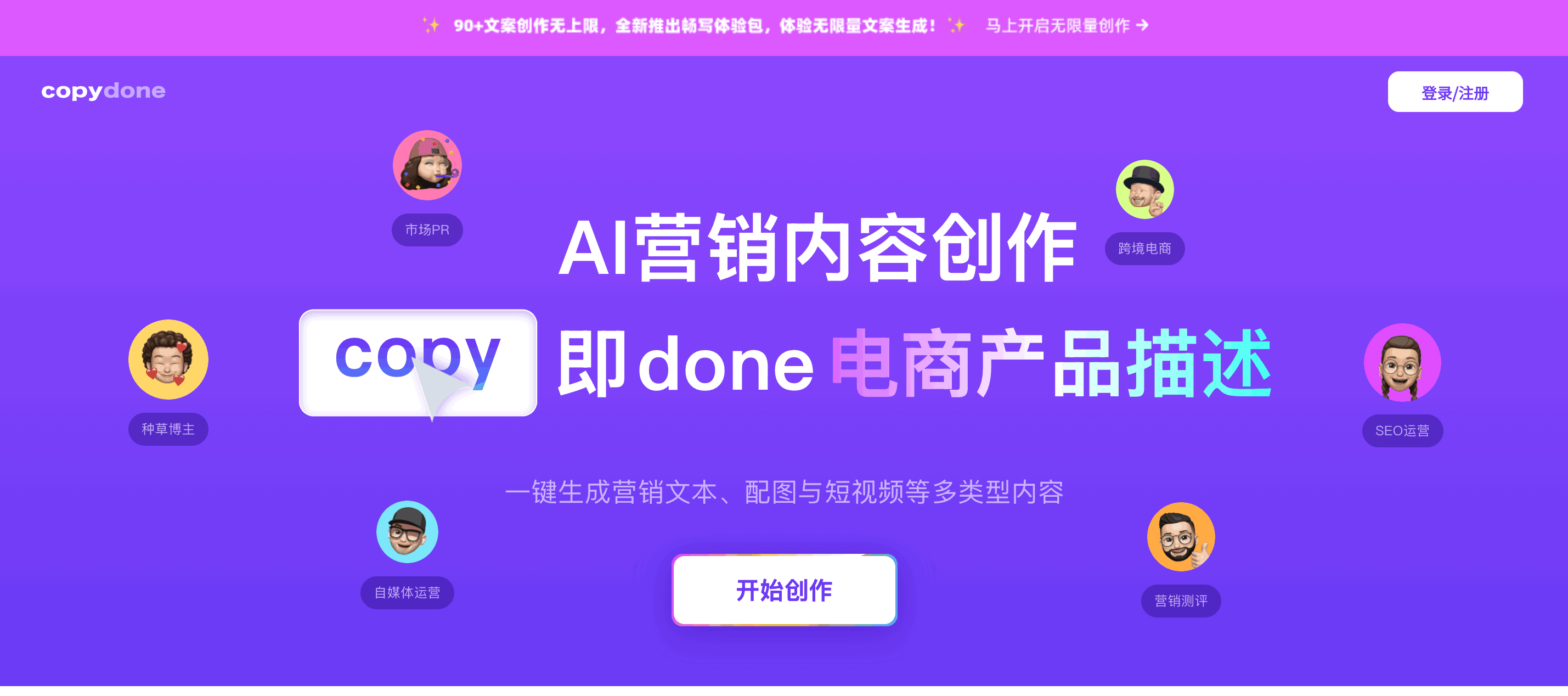快文CopyDone