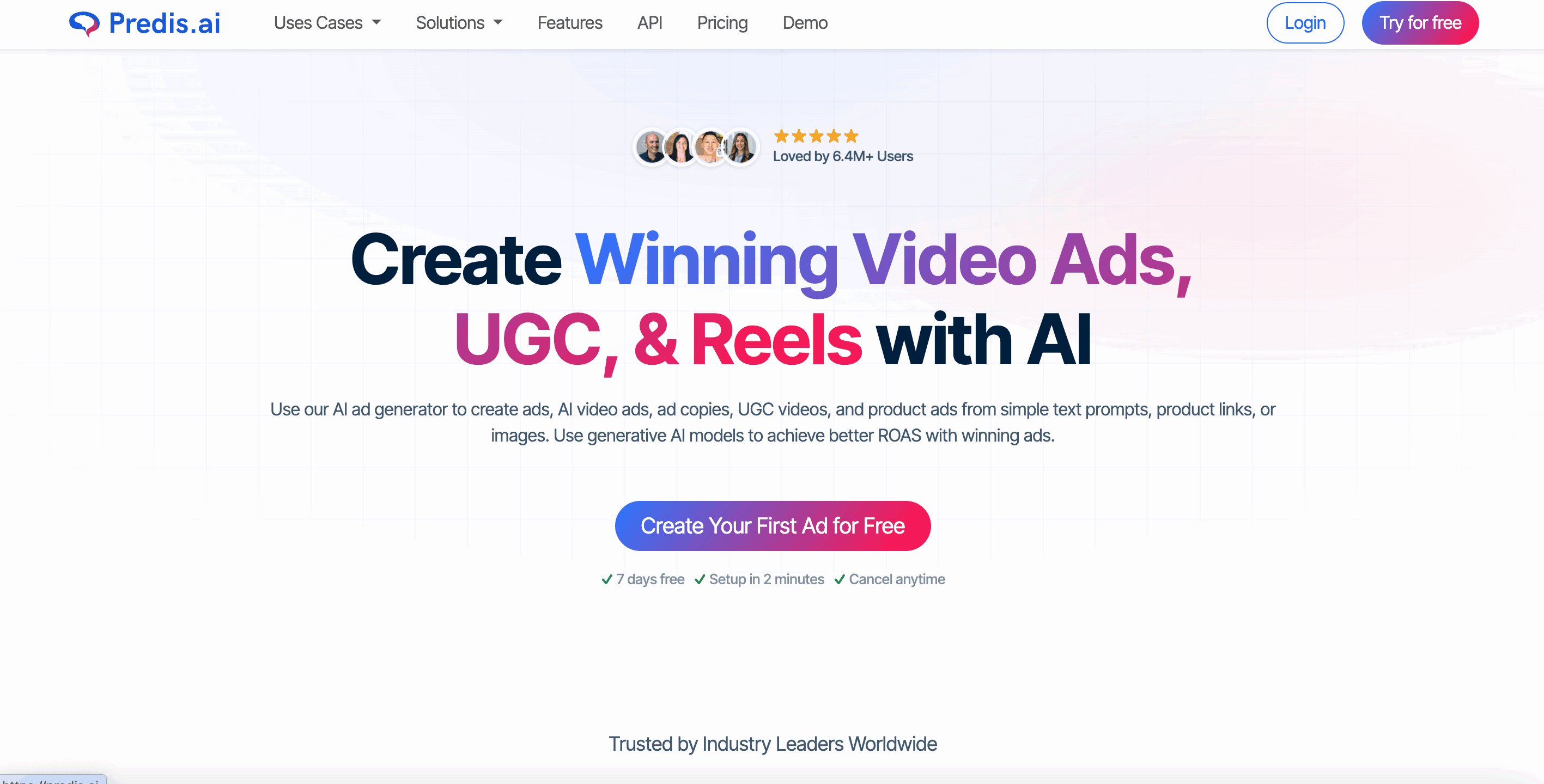 Predis.ai