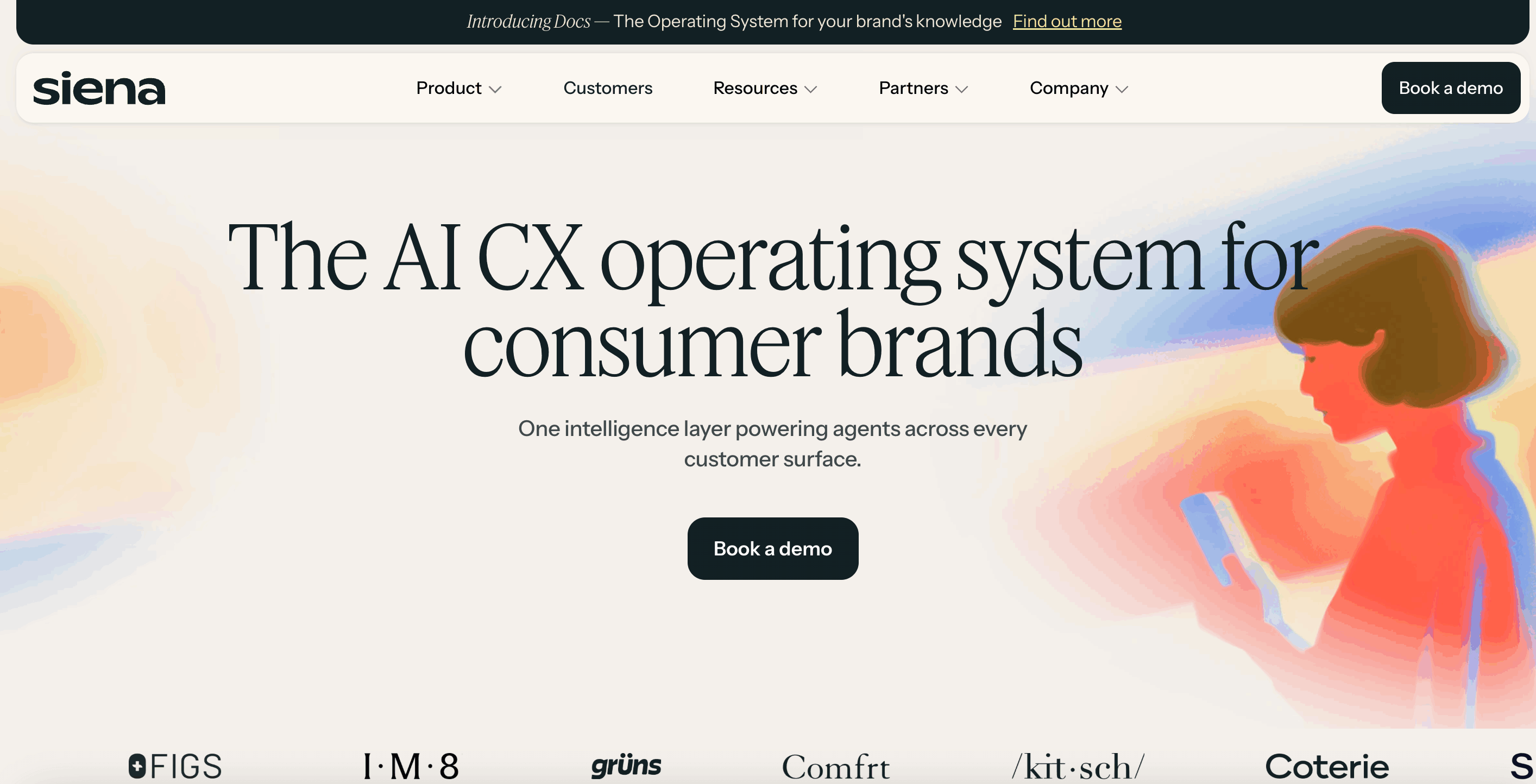 Siena AI