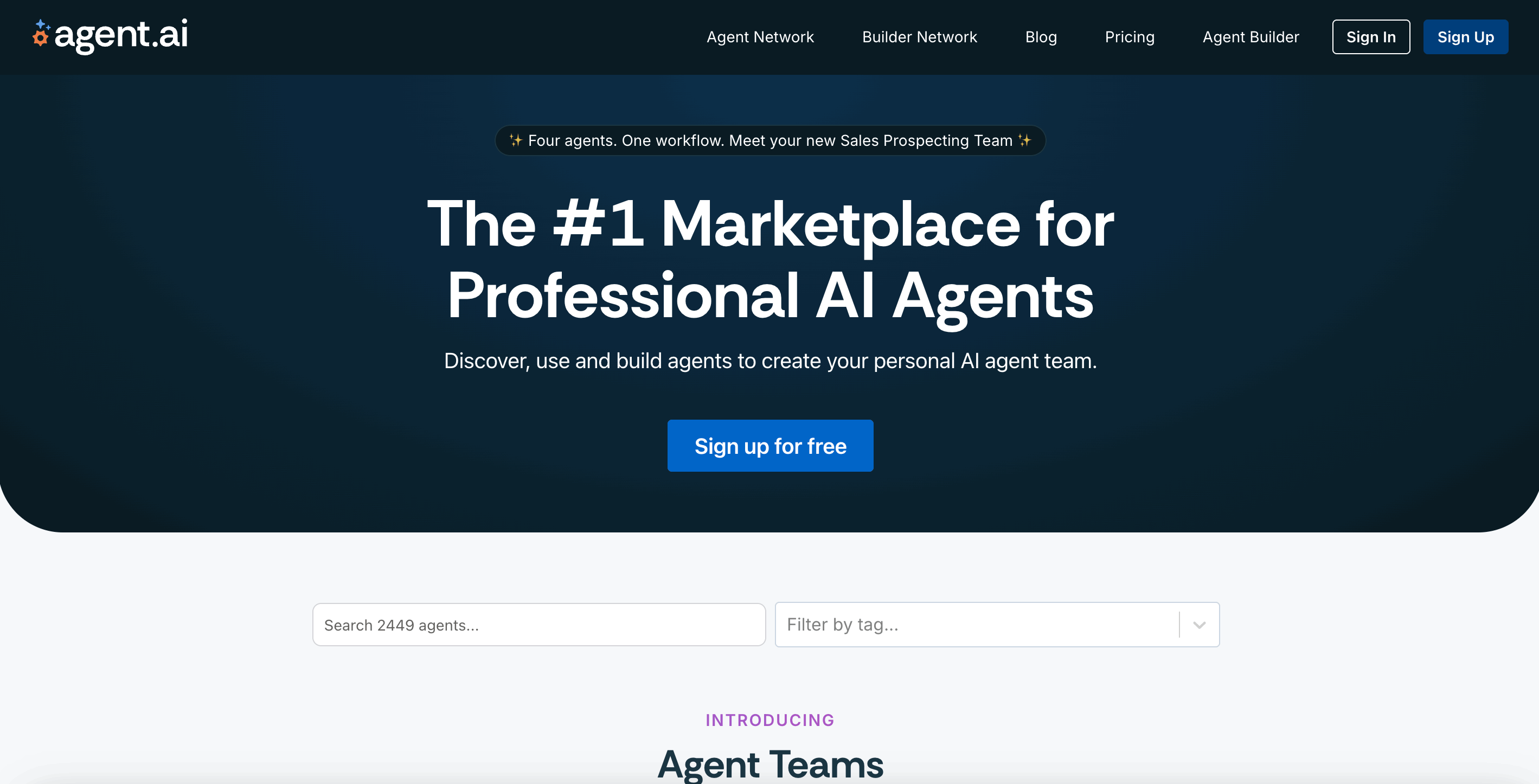 Agent.ai