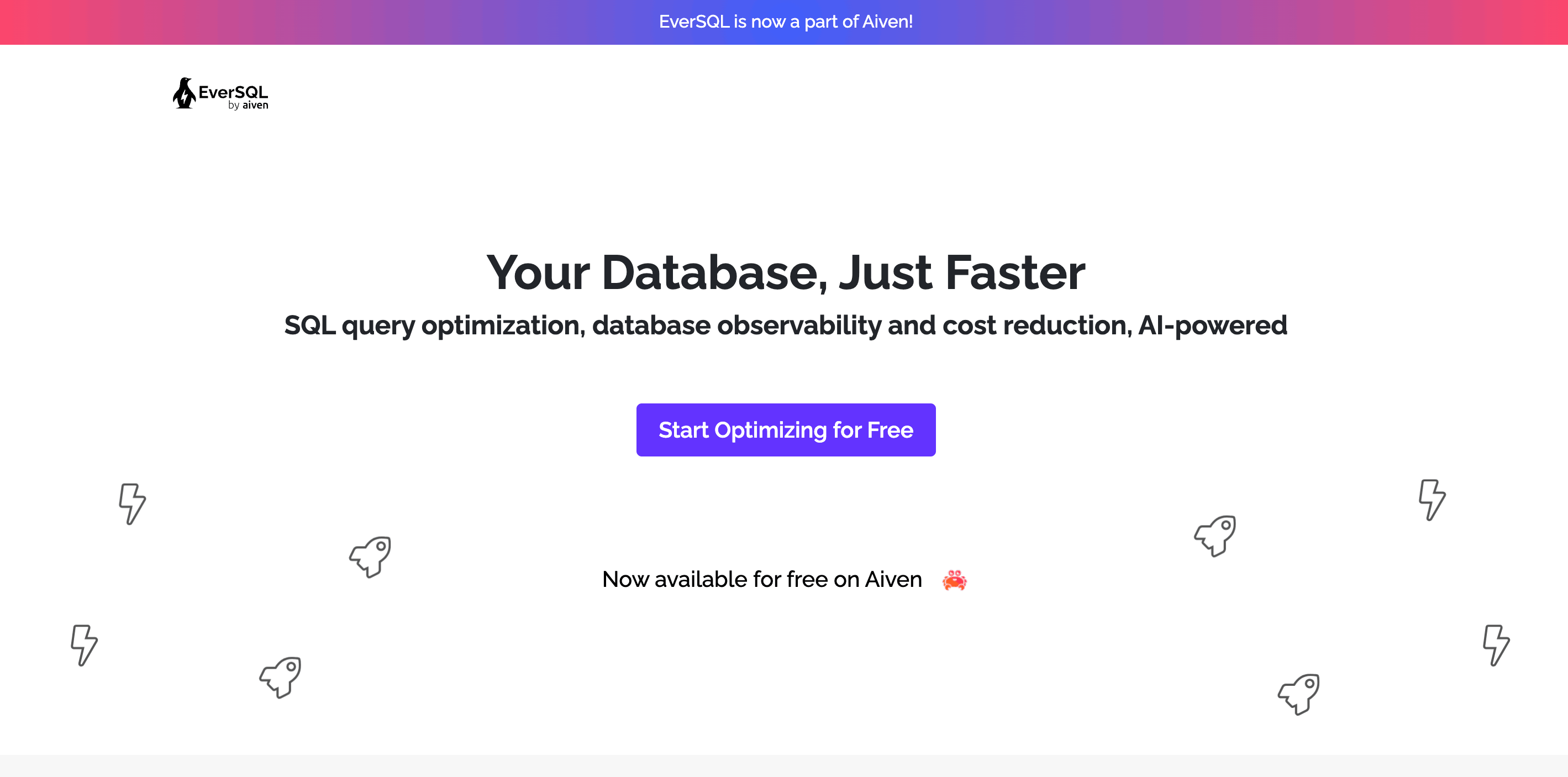 EverSQL