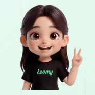 Loomy-你的AI工作搭子