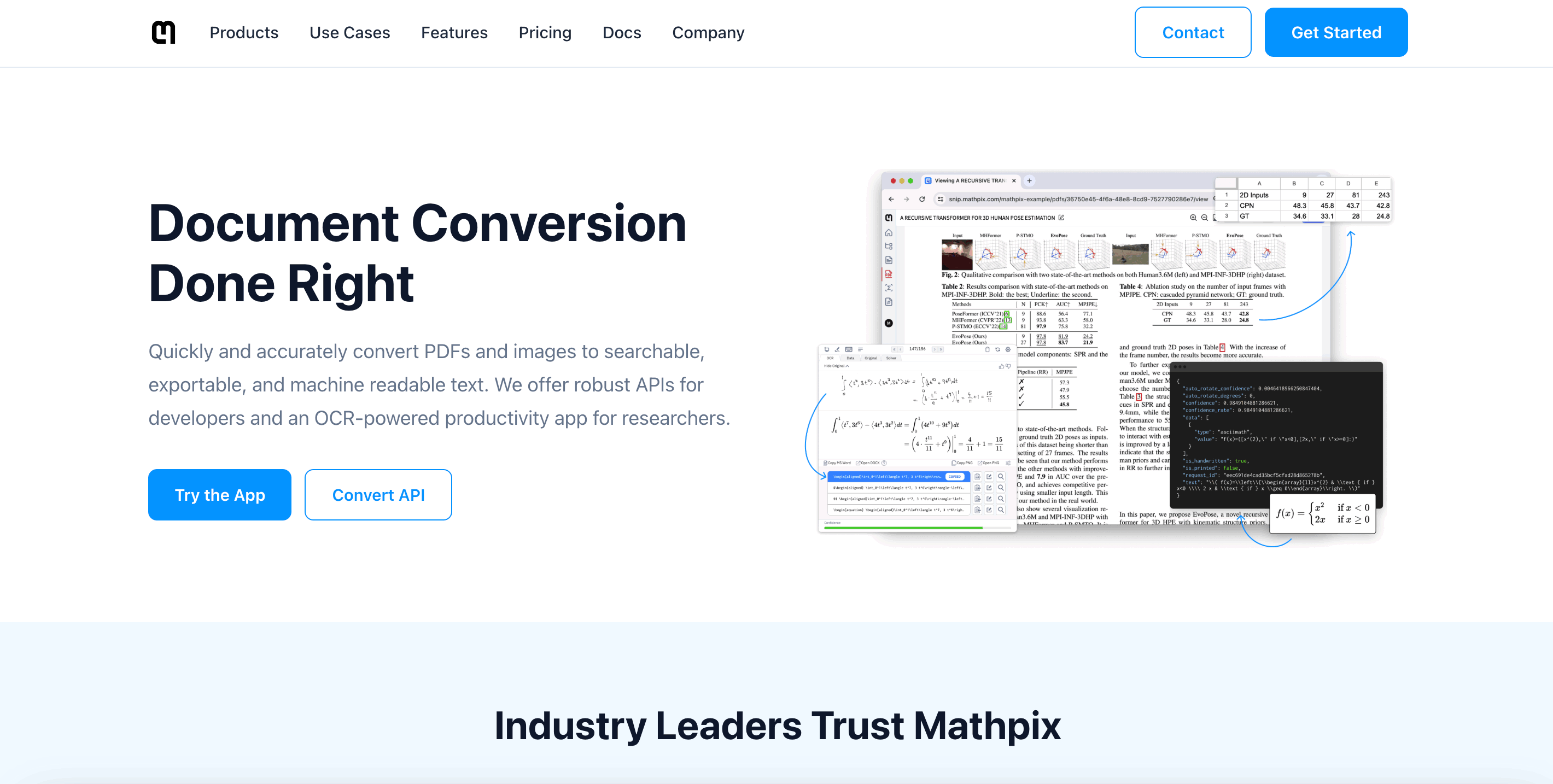 Mathpix