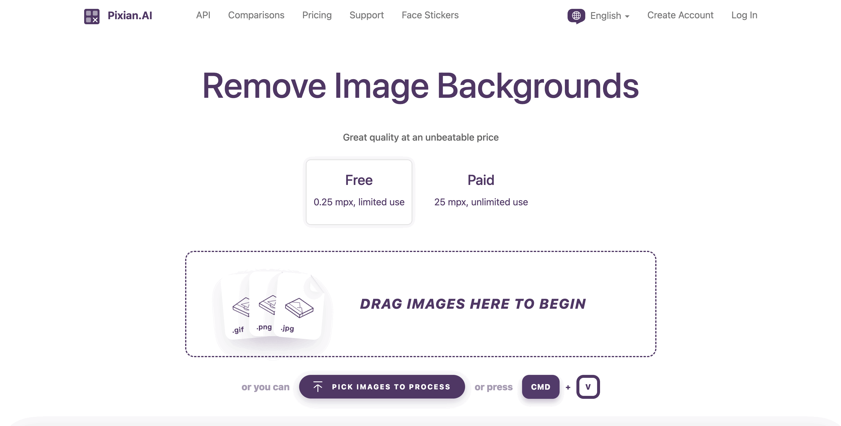Pixian.AI