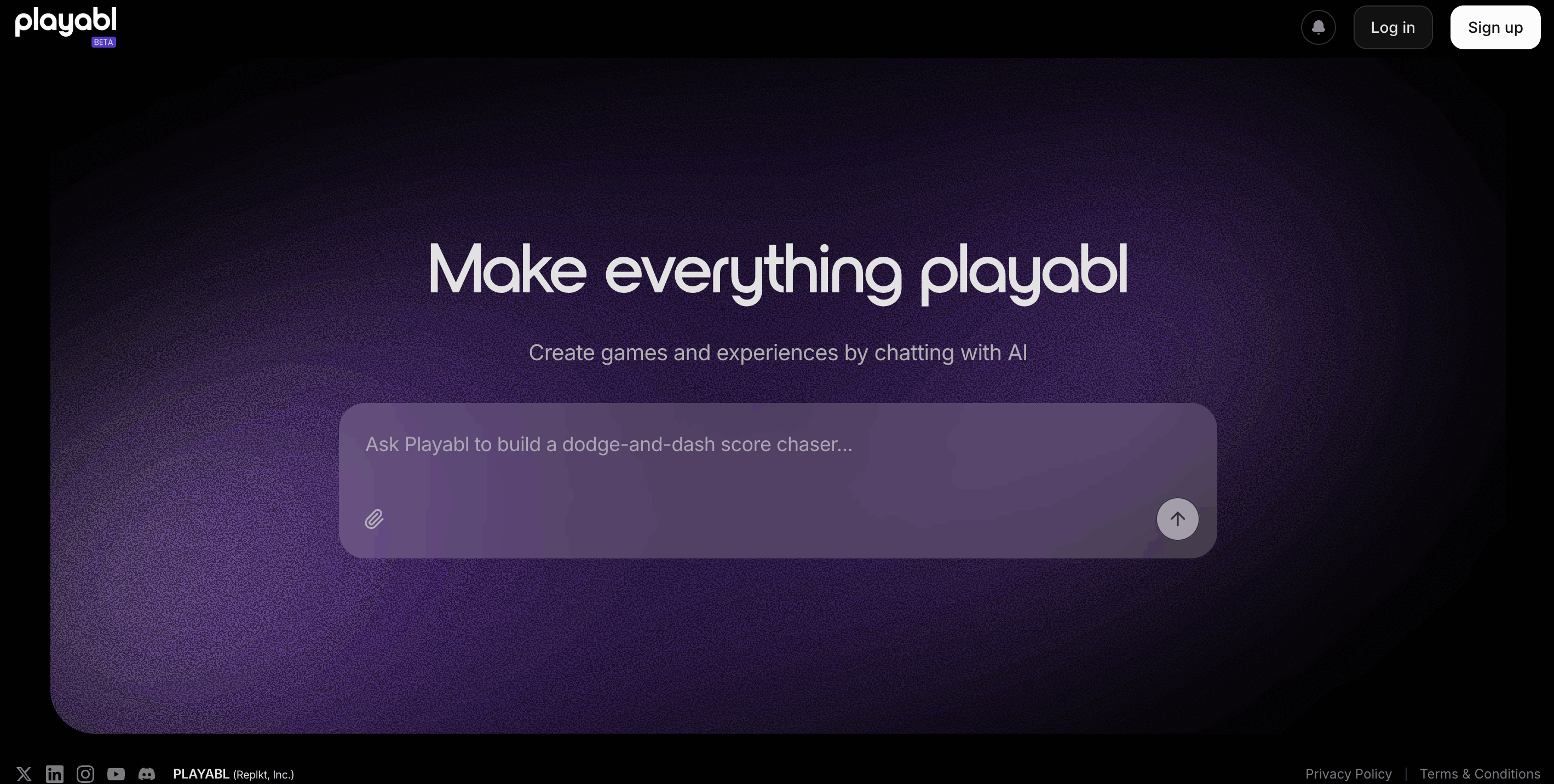 Playabl