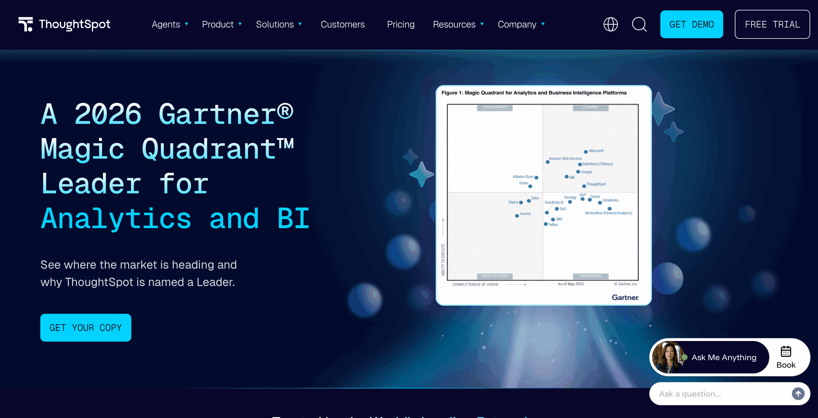 ThoughtSpot