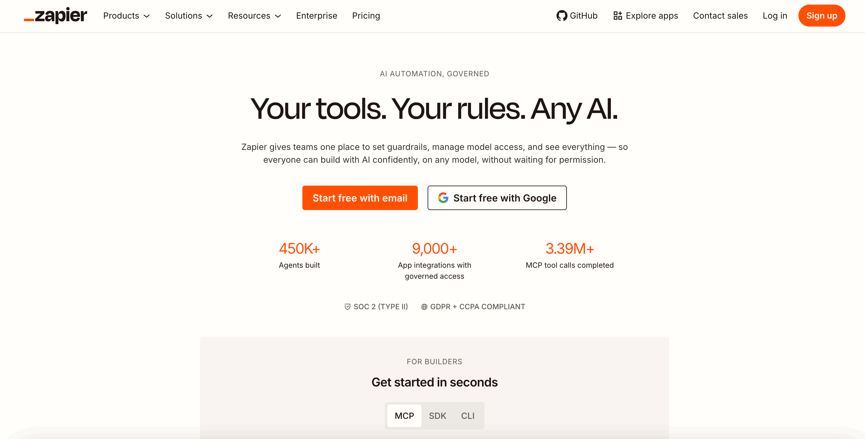 Zapier