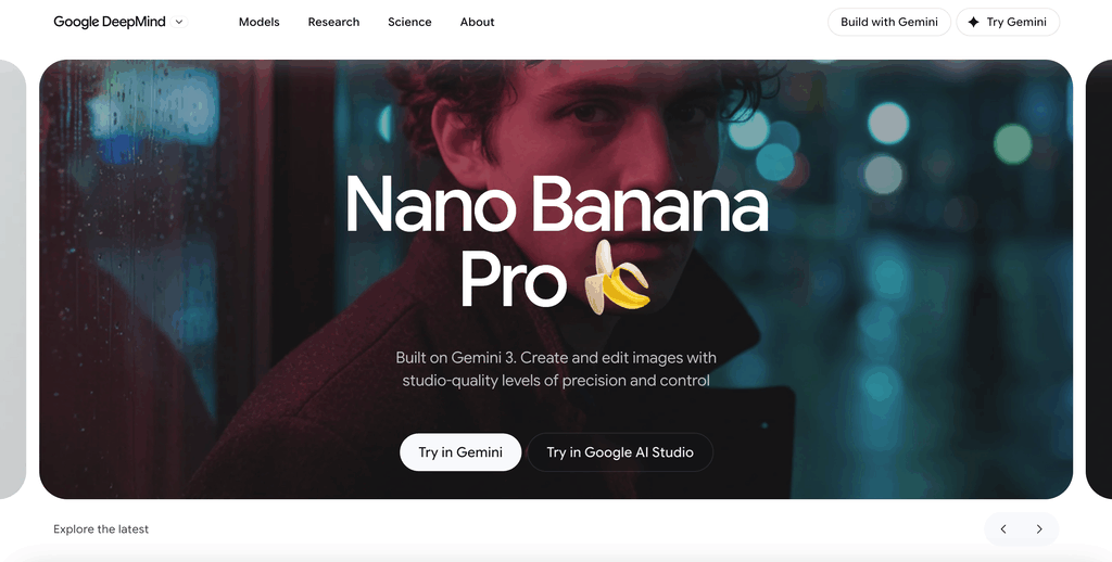 Nano Banana Pro