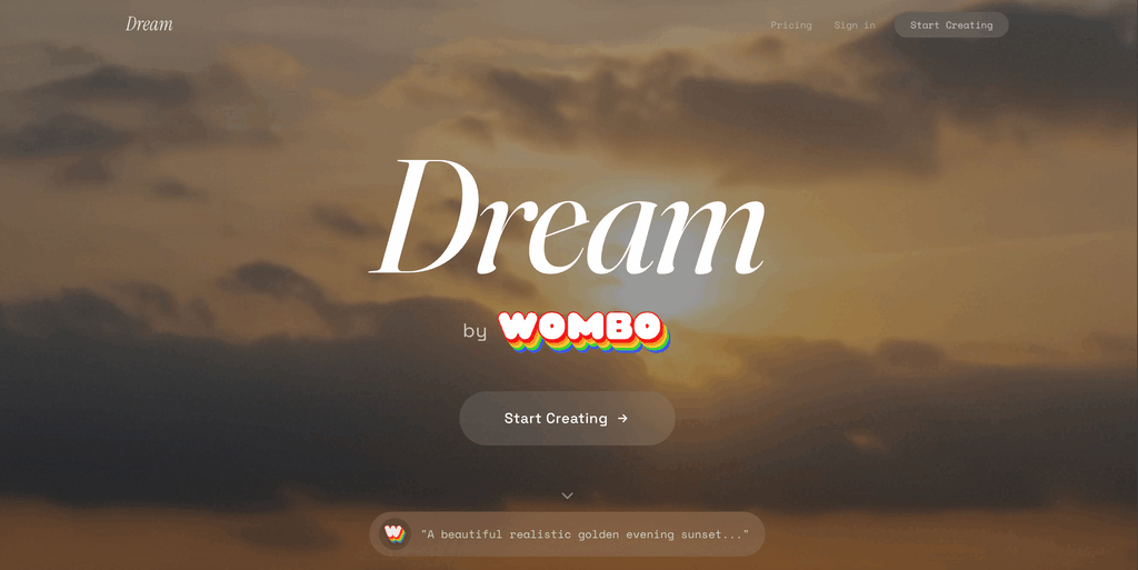 Dream