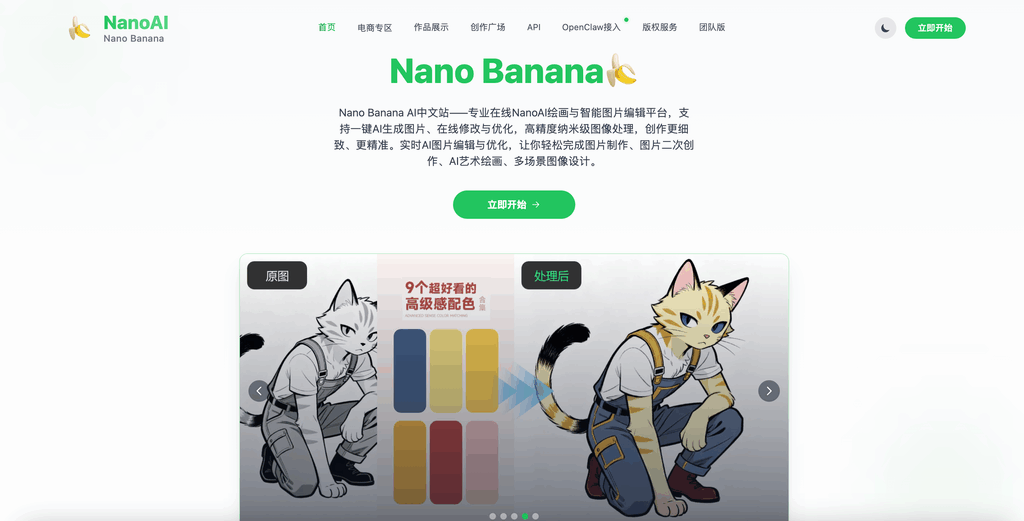 NanoAI