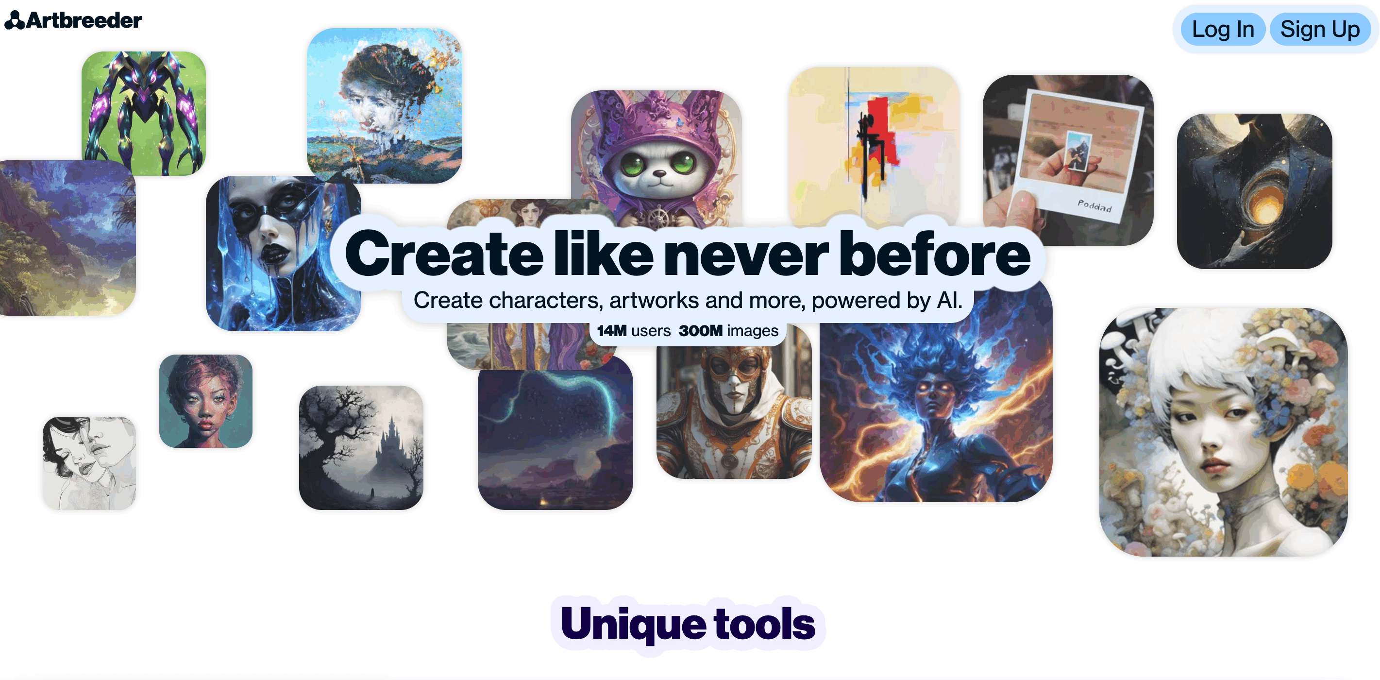 Artbreeder