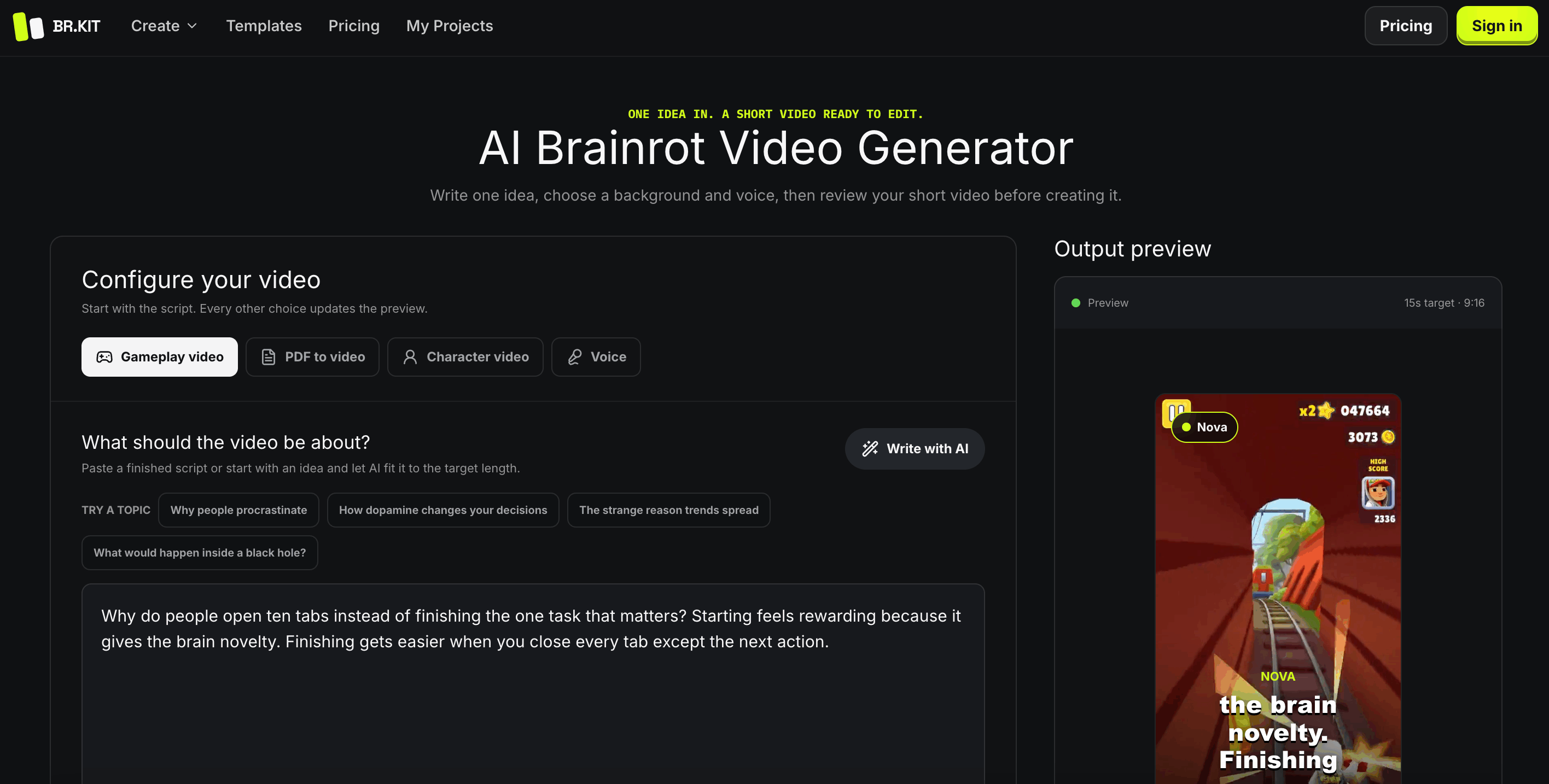 BrainrotKit