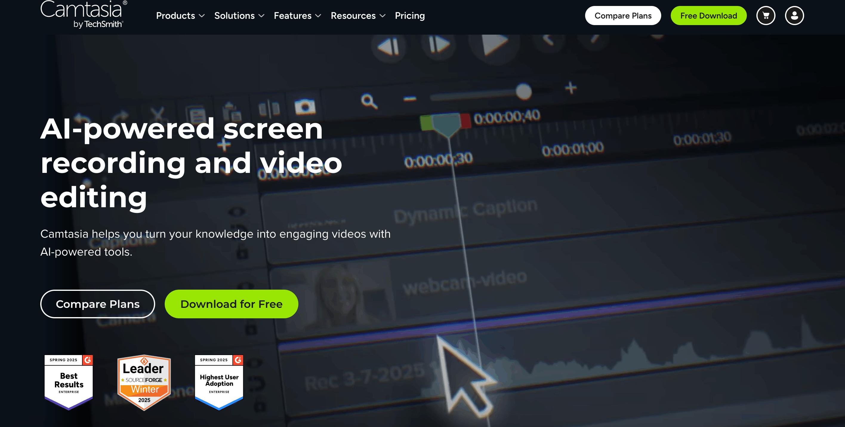 Camtasia