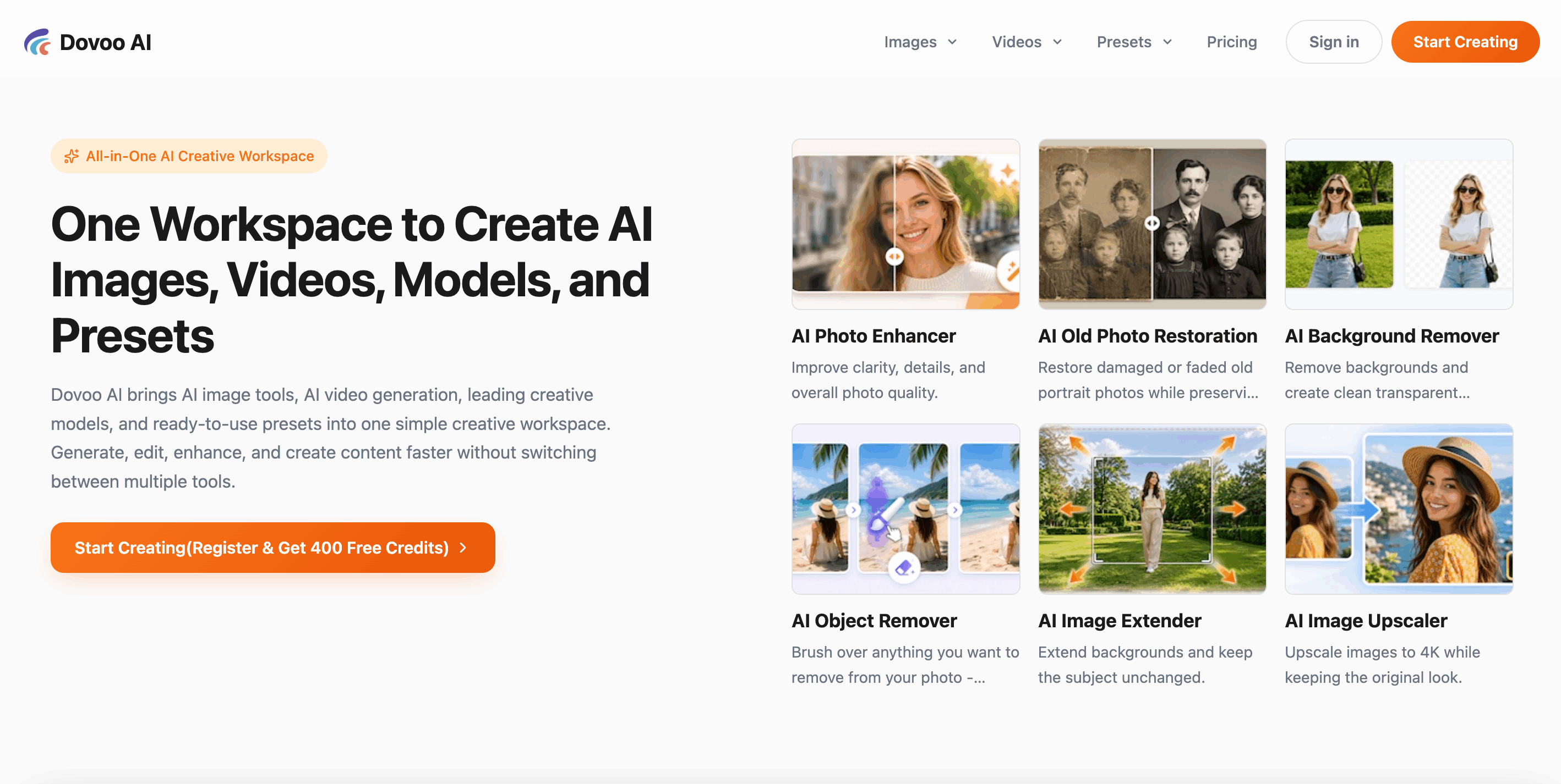 Dovoo AI