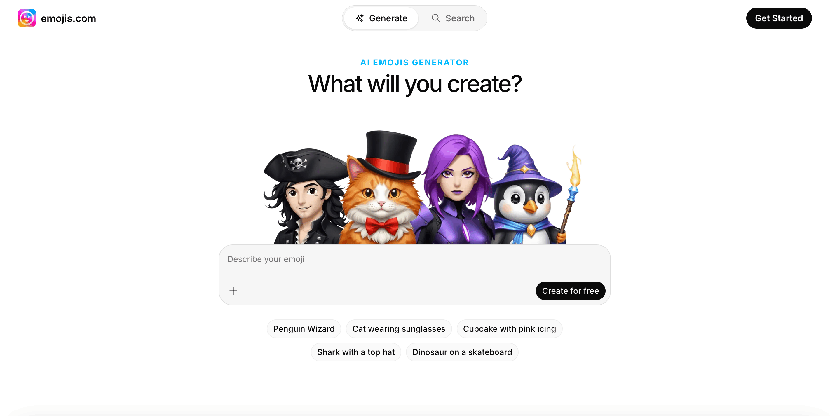 Emojis.com