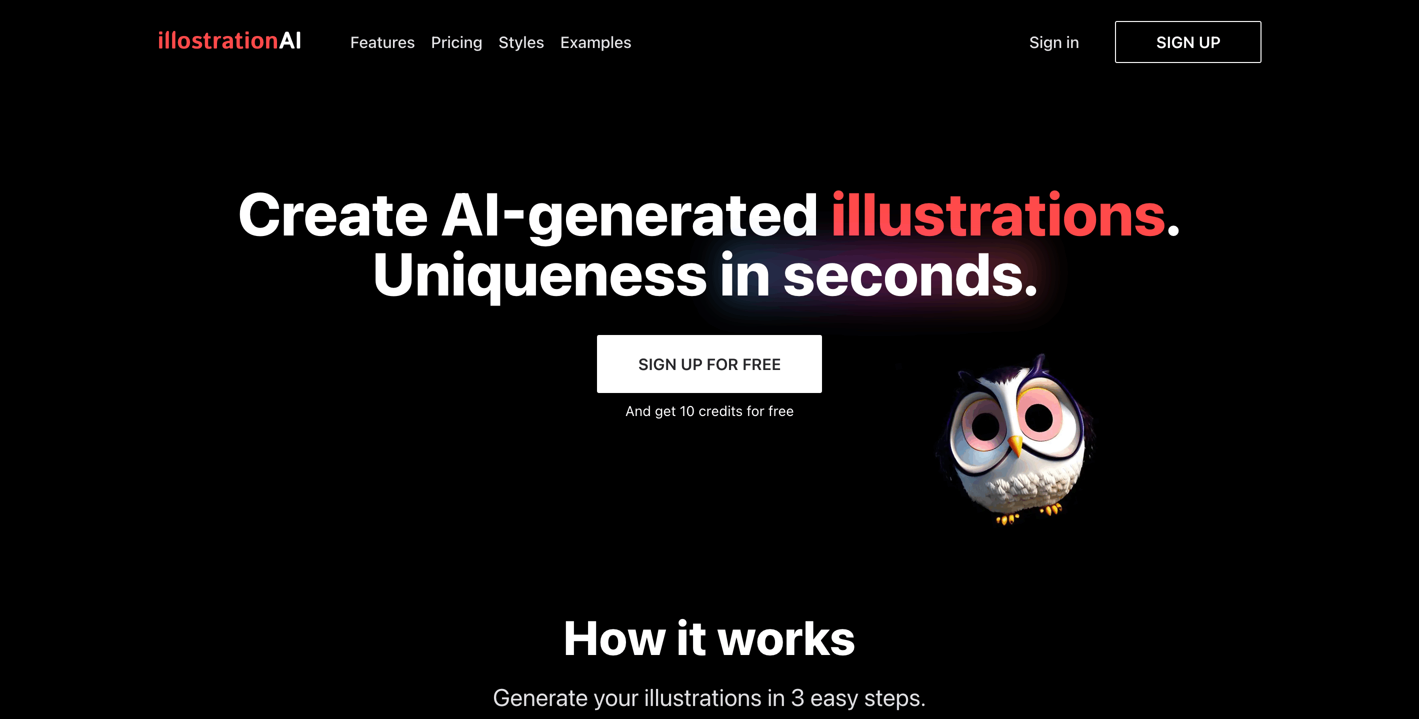 illostrationAI