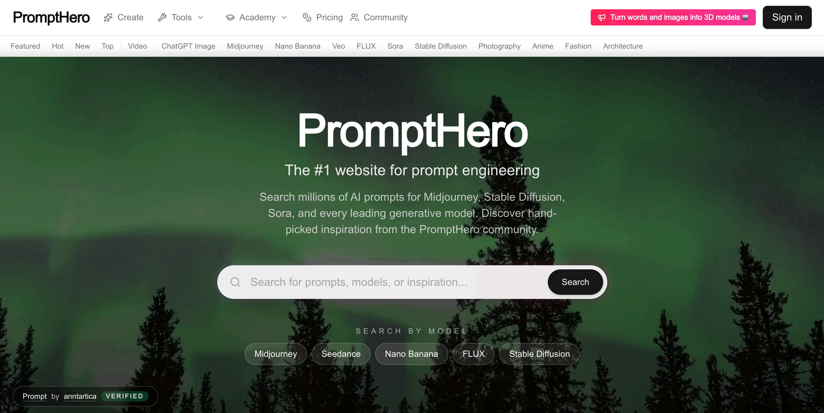PromptHero