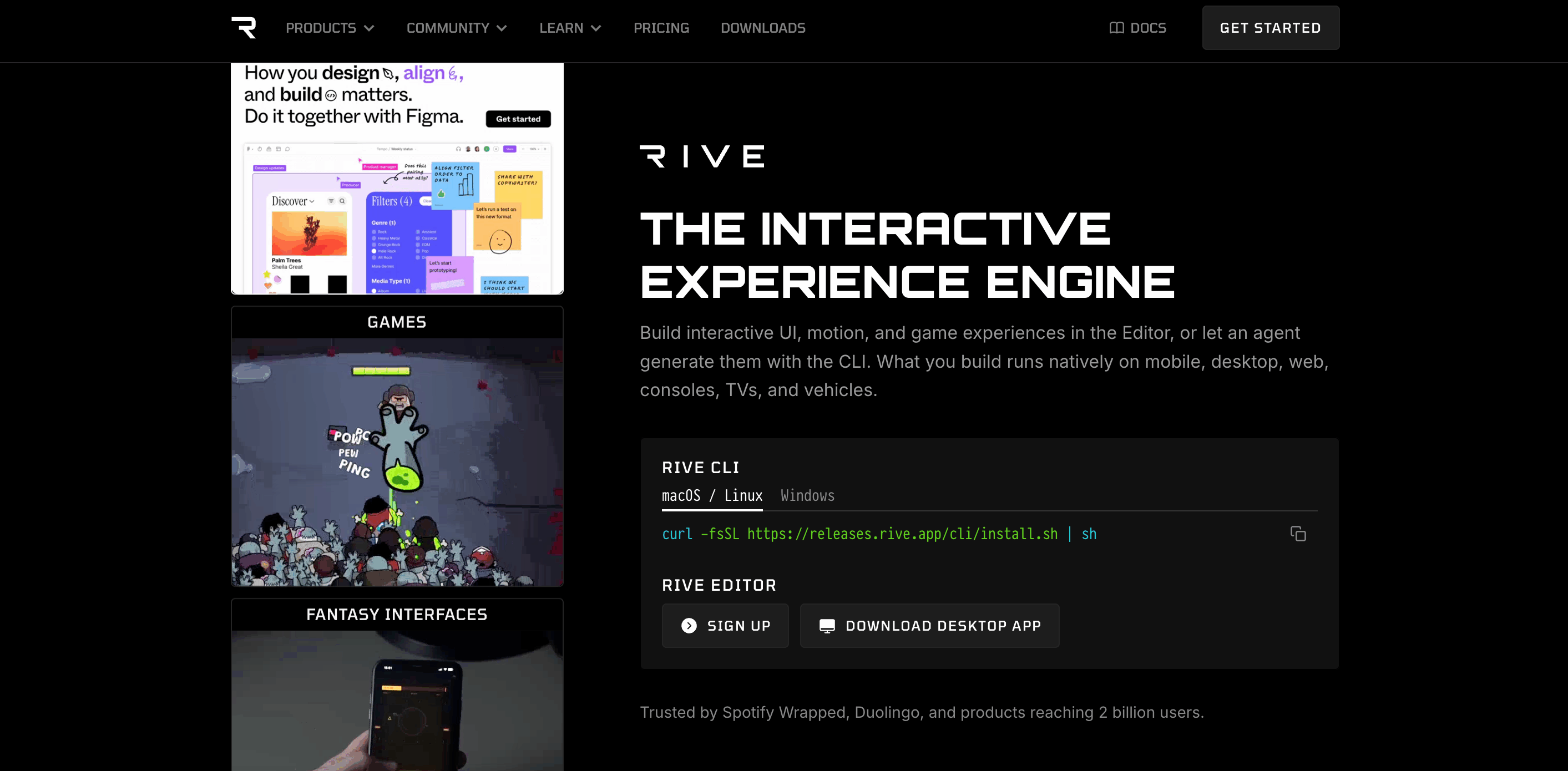 Rive