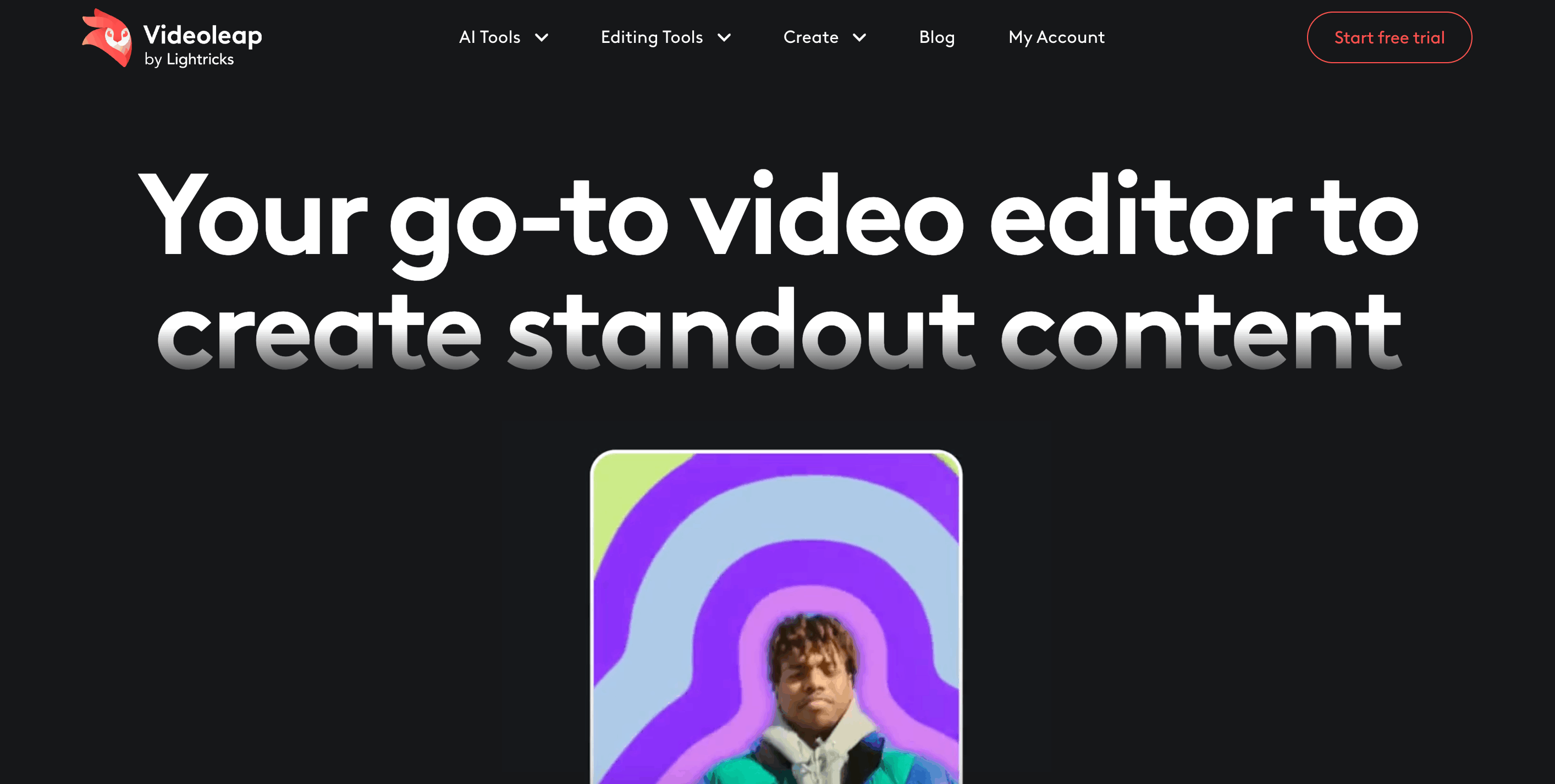 Videoleap