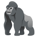 Gorilla Terminal