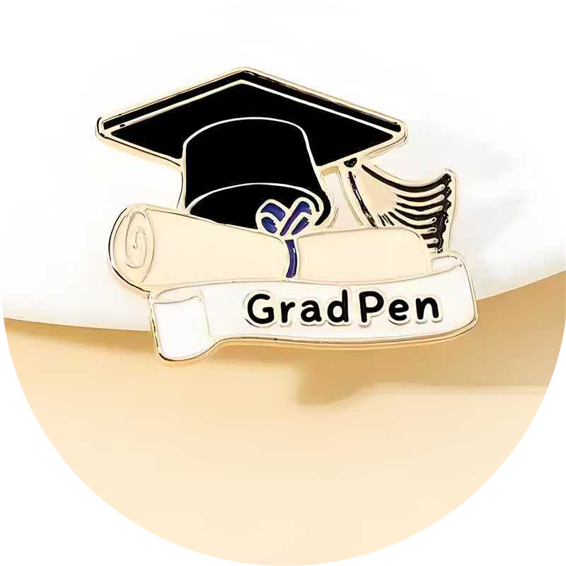 GradPen论文